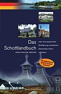 Das Schottlandbuch (Paperback, 2, Revised)