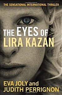 The Eyes of Lira Kazan (Paperback)