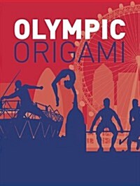 Olympic Origami (Paperback)