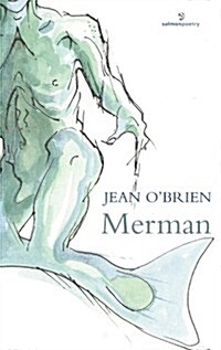 Merman (Paperback)