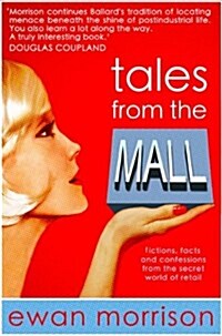 Tales from the Mall (Paperback)