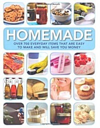 Homemade (Hardcover)