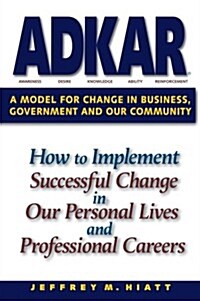 Adkar (Paperback)