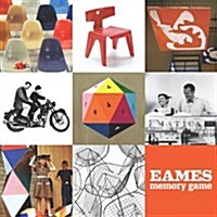 Eames Memory Game (Board Games)