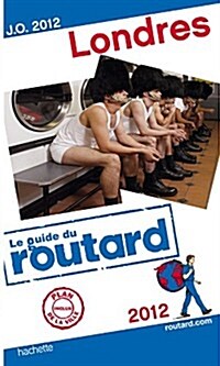 Guides Du Routard Etranger (Paperback)