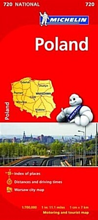 Poland (Hardcover)