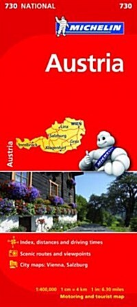 Austria (Hardcover)