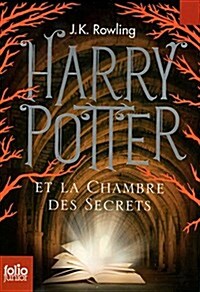Harry Potter Et la Chambre Des Secrets (Paperback)