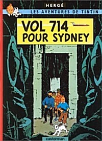 Vol 714 Pour Sydney (Hardcover)