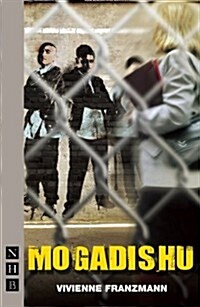 Mogadishu (Paperback)