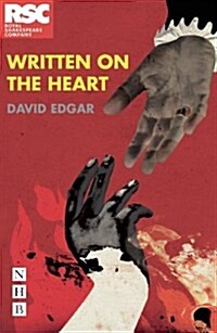 Written on the Heart (Paperback)