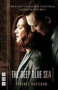 The Deep Blue Sea (film tie-in edition (Paperback)