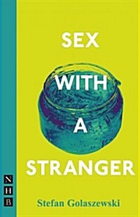 Sex with a Stranger (Paperback)