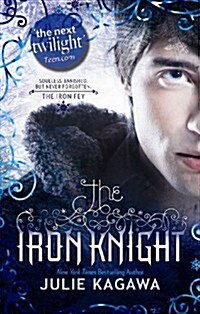 The Iron Knight (Paperback)