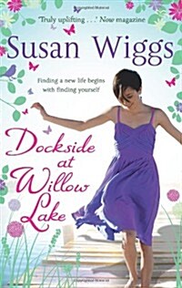 Dockside at Willow Lake (Paperback)