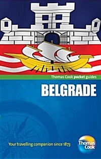 Belgrade (Paperback)