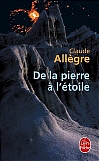 de La Pierre A L Etoile (Paperback)