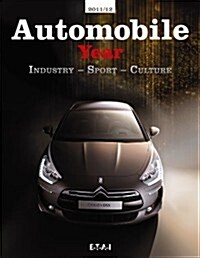 Automobile Year (Hardcover)