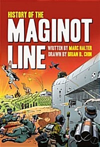 History of the Maginot Line (Hardcover)