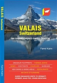 Valais, Switzerland (Paperback)