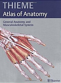 General Anatomy and Musculoskeletal System (Paperback)