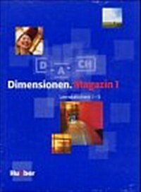 Dimensionen (Paperback)