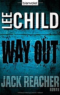 Way Out (Paperback)