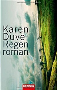 Regenroman (Paperback)