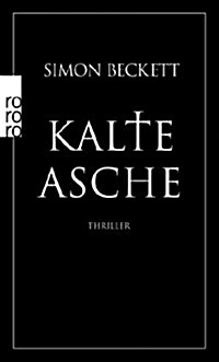 Kalte Asche (Paperback)