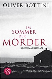 Im Sommer Der Morder (Paperback)