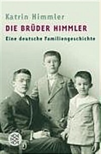 Die Bruder Himmler (Paperback)