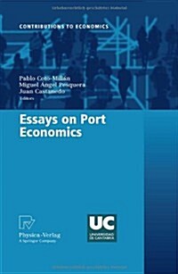 Essays on Port Economics (Hardcover)