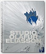 Studio Olafur Eliasson (Hardcover)