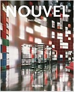 Jean Nouvel (Paperback)