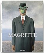 Magritte (Hardcover)