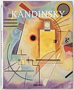 Kandinsky (Hardcover)