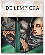 De Lempicka (Hardcover)