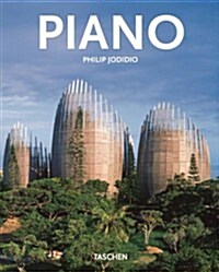 Renzo Piano (Paperback)