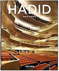 Zaha Hadid (Paperback)