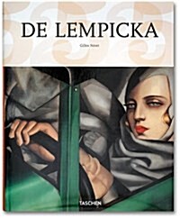 De Lempicka (Hardcover)