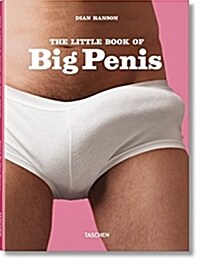 The Little Book of Big Penis (Paperback)