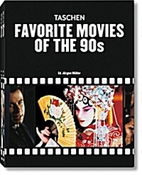 Favorite Movies of the 90s (Hardcover)