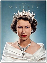 Her Majesty (Hardcover)