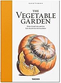 Vilmorin: The Vegetable Garden (Hardcover)
