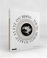 Rising: Young Artists to Keep an Eye On! (Hardcover)