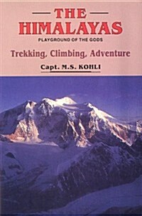 Himalayas, The (Hardcover)