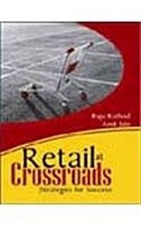 Retail at Crossroads (Paperback)