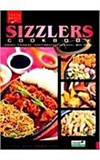 Sizzlers Cookbook (Hardcover)