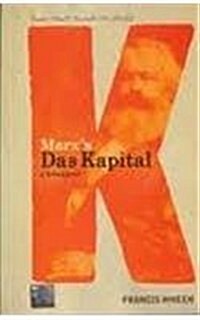 Marxs Das Kapital (Paperback)