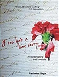 I Too Had a Love Story (Paperback)